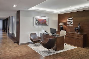 Rose Rayhaan By Rotana galeri fotoğrafı