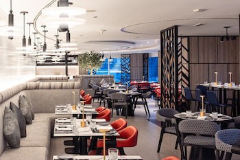 Rose Rayhaan By Rotana fotoğrafı