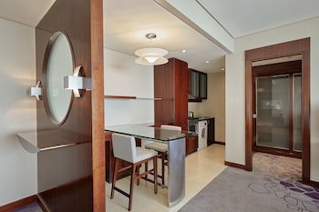 Rose Rayhaan By Rotana galeri fotoğrafı