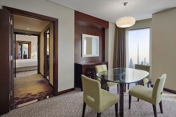 Rose Rayhaan By Rotana galeri fotoğrafı
