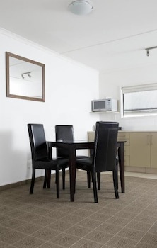 Hygate Motor Lodge