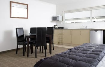Hygate Motor Lodge