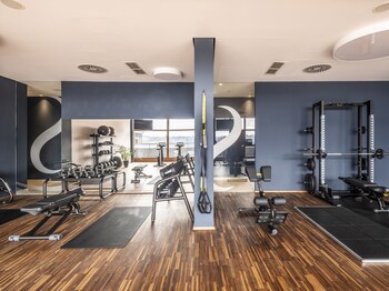 Falkensteiner Balance Resort Stegersbach - Adults Only