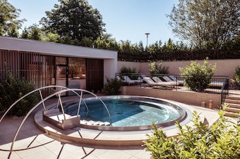 Falkensteiner Balance Resort Stegersbach - Adults Only