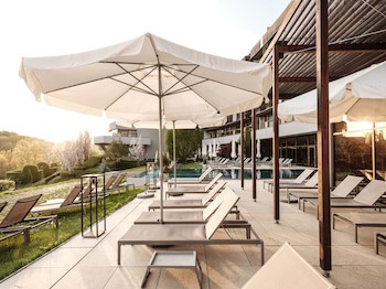 Falkensteiner Balance Resort Stegersbach - Adults Only