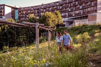 Falkensteiner Balance Resort Stegersbach - Adults Only