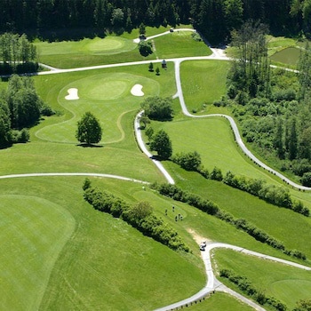 Falkensteiner Balance Resort Stegersbach - Adults Only