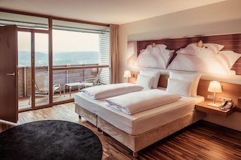 Falkensteiner Balance Resort Stegersbach - Adults Only