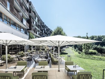 Falkensteiner Balance Resort Stegersbach - Adults Only