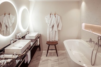 Falkensteiner Balance Resort Stegersbach - Adults Only