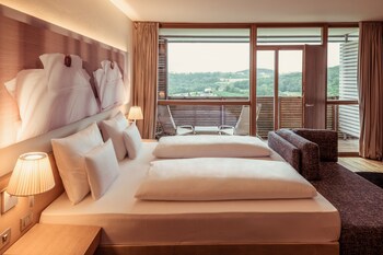 Falkensteiner Balance Resort Stegersbach - Adults Only