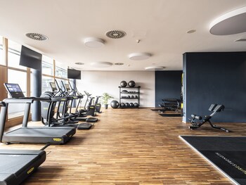 Falkensteiner Balance Resort Stegersbach - Adults Only