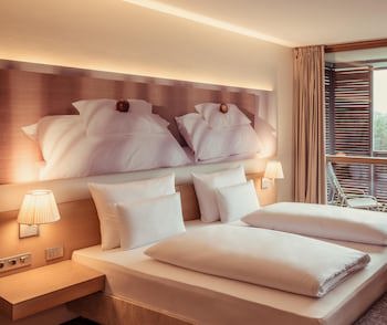 Falkensteiner Balance Resort Stegersbach - Adults Only