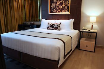 Admiral Premier Bangkok
