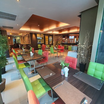 Admiral Premier Bangkok