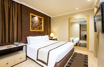 Admiral Premier Bangkok