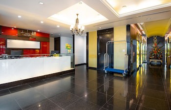 Admiral Premier Bangkok