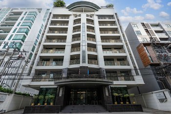 Admiral Premier Bangkok