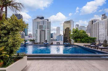 Admiral Premier Bangkok