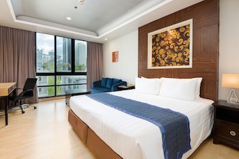 Admiral Premier Bangkok