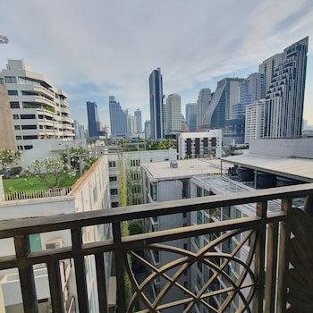 Admiral Premier Bangkok