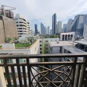 Admiral Premier Bangkok