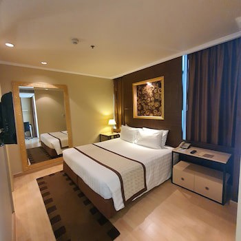 Admiral Premier Bangkok