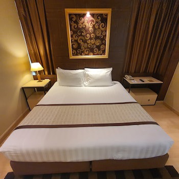 Admiral Premier Bangkok