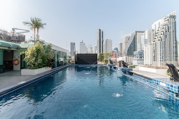 Admiral Premier Bangkok