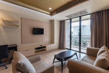 Admiral Premier Bangkok