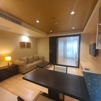 Admiral Premier Bangkok
