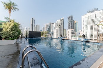 Admiral Premier Bangkok