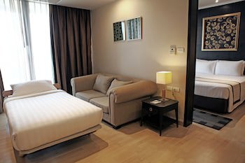 Admiral Premier Bangkok