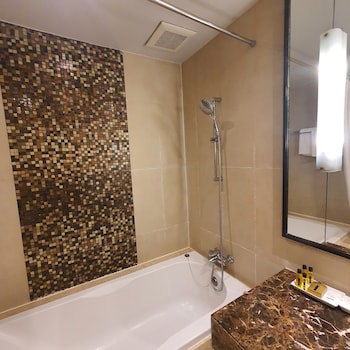 Admiral Premier Bangkok