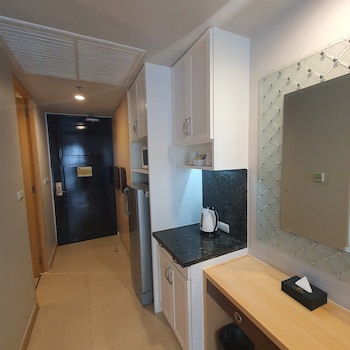 Admiral Premier Bangkok