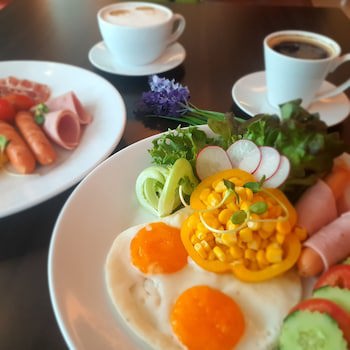 Admiral Premier Bangkok