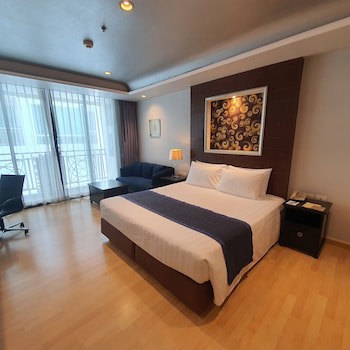 Admiral Premier Bangkok
