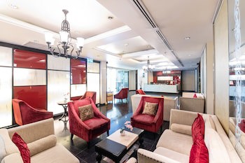 Admiral Premier Bangkok