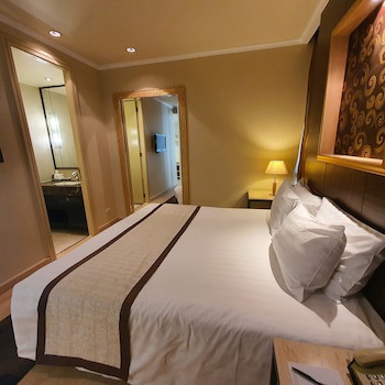 Admiral Premier Bangkok