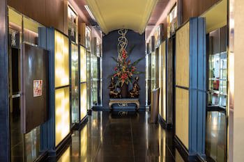 Admiral Premier Bangkok