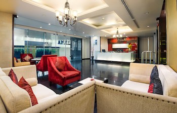 Admiral Premier Bangkok