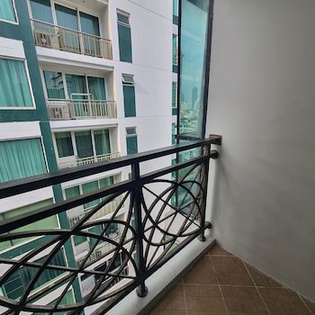 Admiral Premier Bangkok