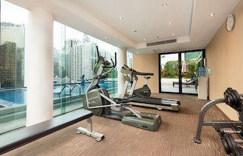 Admiral Premier Bangkok