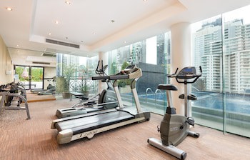Admiral Premier Bangkok