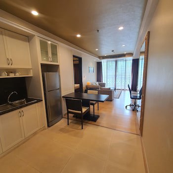 Admiral Premier Bangkok