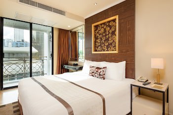 Admiral Premier Bangkok