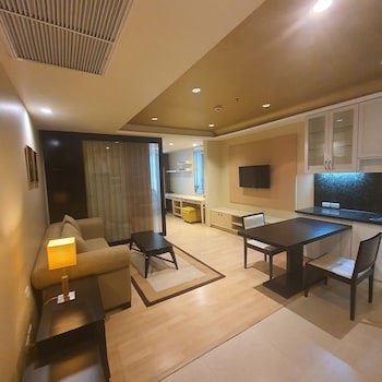 Admiral Premier Bangkok