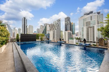 Admiral Premier Bangkok