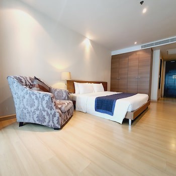 Admiral Premier Bangkok