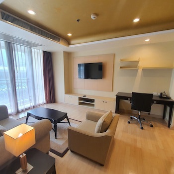 Admiral Premier Bangkok